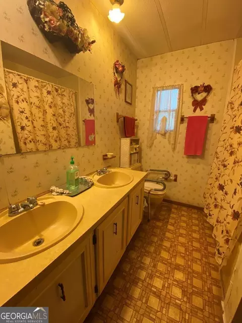 495 Dead River Rd, Uvalda, GA 30473 photo 18