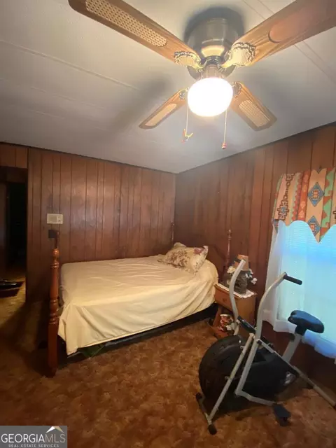 495 Dead River Rd, Uvalda, GA 30473 photo 19