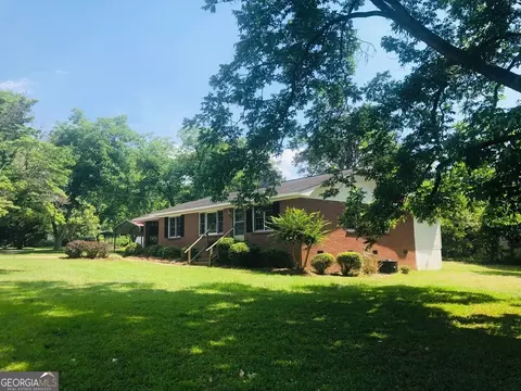 831 W Main, Uvalda, GA 30473 photo 4