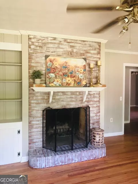 831 W Main, Uvalda, GA 30473 photo 15