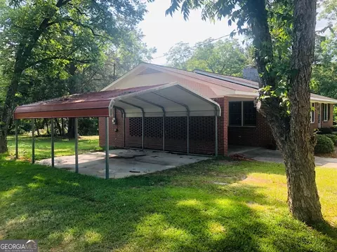 831 W Main, Uvalda, GA 30473 photo 5
