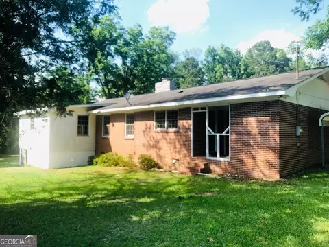 831 W Main, Uvalda, GA 30473 photo 6