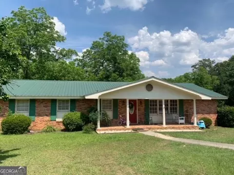178 Page Ln, Lyons, GA 30436 photo 1