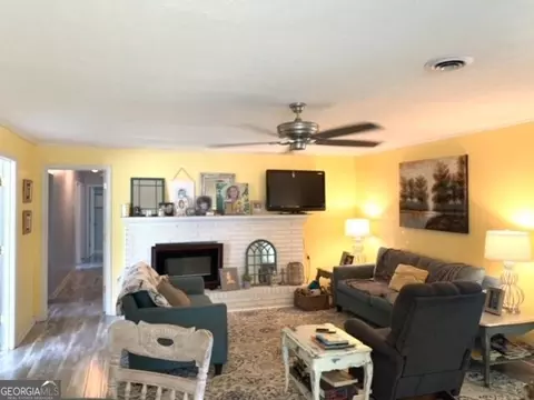 178 Page Ln, Lyons, GA 30436 photo 5