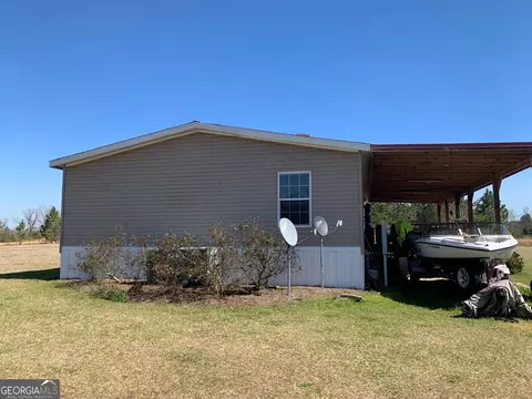 6176 Fire Tower Rd, Surrency, GA 31563 photo 17