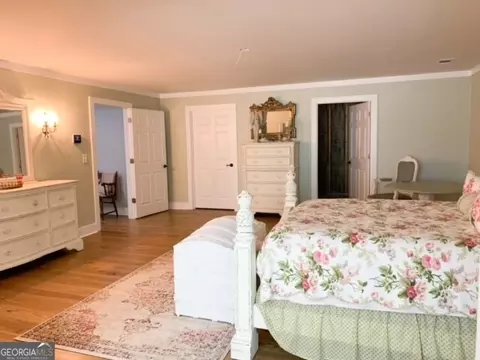 206 Colby Cir, Lyons, GA 30436 photo 21