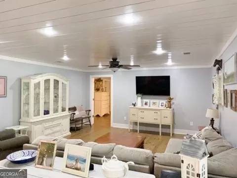 206 Colby Cir, Lyons, GA 30436 photo 9
