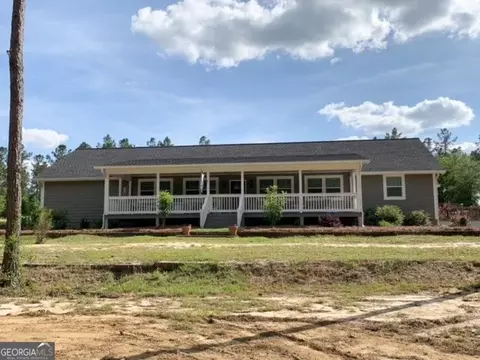 206 Colby Cir, Lyons, GA 30436 photo 1