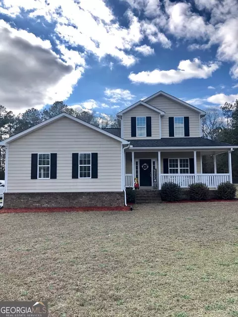 184 Eastside Dr, Lyons, GA 30436 photo 1
