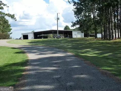 560 C Swick Cir, Lyons, GA 30436 photo 41