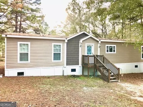 191 Cardinal Rd, Lyons, GA 30436 photo 1