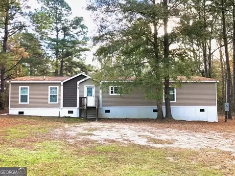 191 Cardinal Rd, Lyons, GA 30436 photo 2