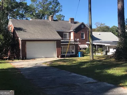 416 N State St, Lyons, GA 30436 photo 42