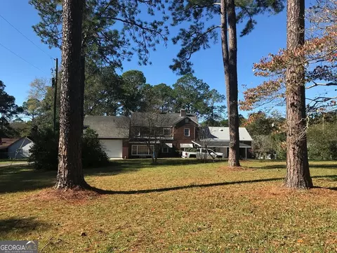 416 N State St, Lyons, GA 30436 photo 43
