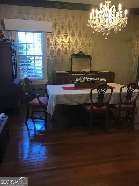416 N State St, Lyons, GA 30436 photo 20