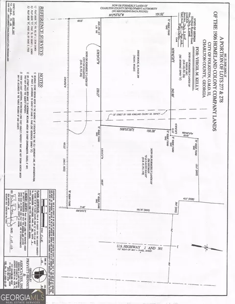 6133 Second St N, Folkston, GA 31537 photo 2