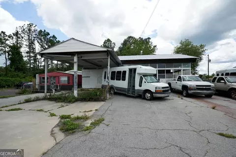 6133 Second St N, Folkston, GA 31537 photo 1