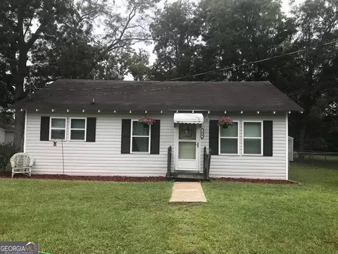 233 Cone St, Ailey, GA 30410 photo 1