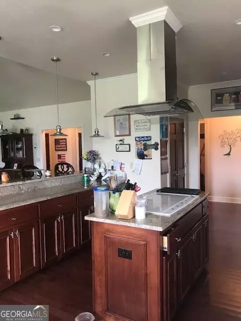 165 Edgewater Pt, Lyons, GA 30436 photo 8