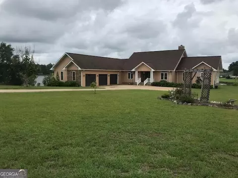 165 Edgewater Pt, Lyons, GA 30436 photo 1