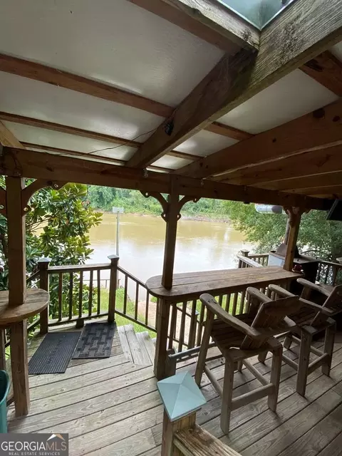 162 Three Rivers Ln, Uvalda, GA 30473 photo 1