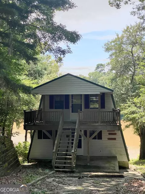 162 Three Rivers Ln, Uvalda, GA 30473 photo 4