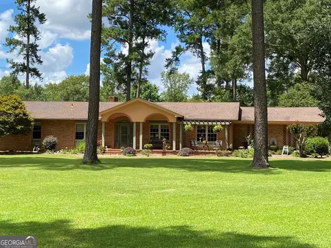 334 John Wilkes Rd, Lyons, GA 30436 photo 1