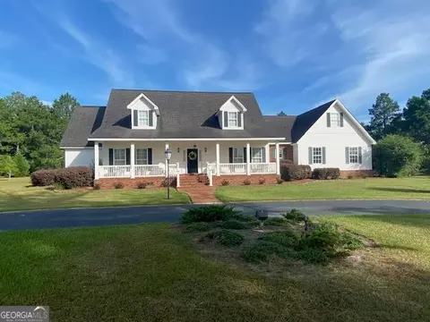 3264 County Farm Rd, Baxley, GA 31513 photo 1