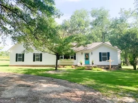 2366 Thompson Pond Rd, Vidalia, GA 30474 photo 1