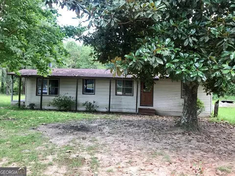 187 Cauley Rd, Lyons, GA 30436 photo 1
