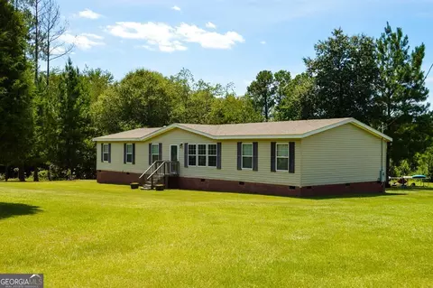 449 Robert Poole Rd, Lyons, GA 30436 photo 1