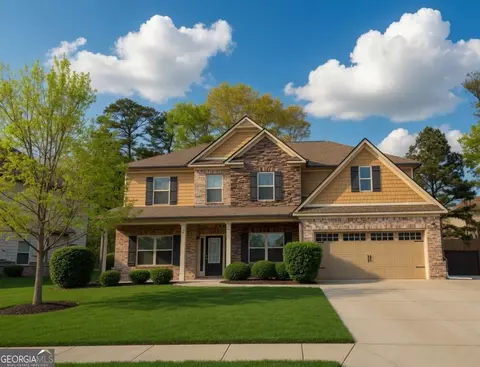 2080 Marlborough Dr, Bethlehem, GA 30620
