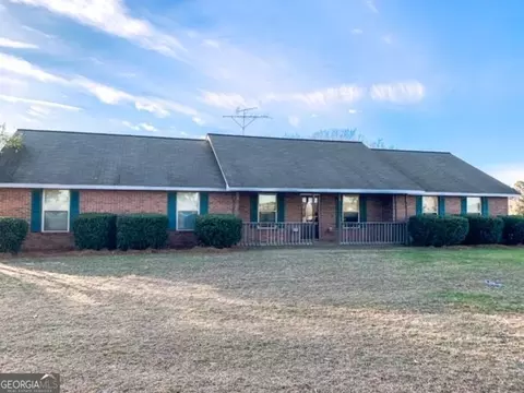 181 Gibson Rd, Lyons, GA 30436 photo 1