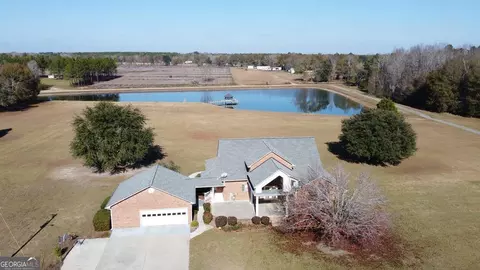 249 Geron Williamson Rd, Lyons, GA 30436 photo 1