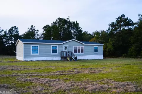 818 Alex Hardwick Rd, Lyons, GA 30436 photo 1