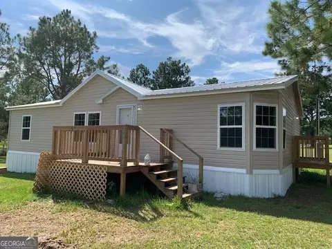 144 Indigo Rd, Lyons, GA 30436 photo 1