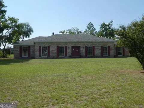 98 Ed Ray Rd, Denton, GA 31532 photo 1