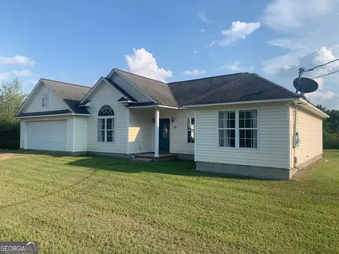 833 Old Ailey Lothair Rd, Ailey, GA 30410 photo 1