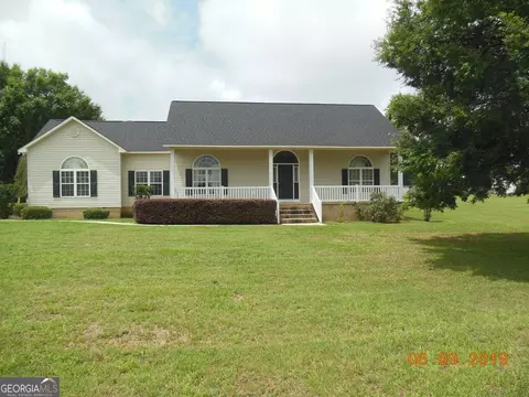 115 Tara Dr, Ailey, GA 30410 photo 1
