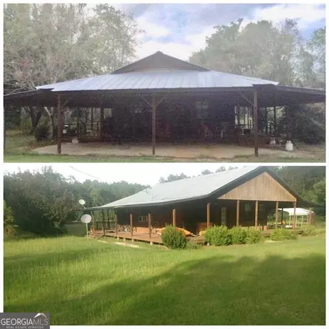 481 Jack Collins Rd, Lyons, GA 30436 photo 1