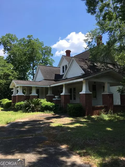 125 College St, Ailey, GA 30410 photo 1