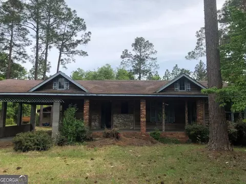 85 Mt Olivet Church Rd, Helena, GA 31055 photo 1