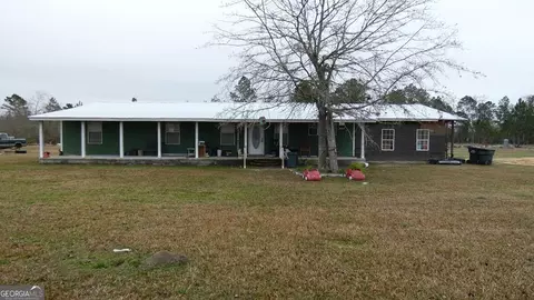 5917 Reddish Rd, Odum, GA 31555 photo 1