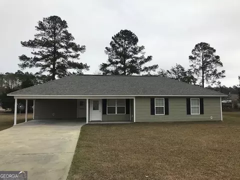 75 Colonial Dr, Baxley, GA 31513 photo 1