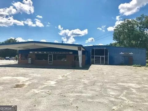 714 S State St, Lyons, GA 30436 photo 1