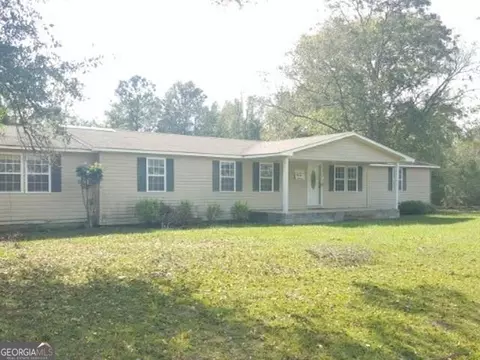 334 Sharpespur Rd, Vidalia, GA 30474 photo 1