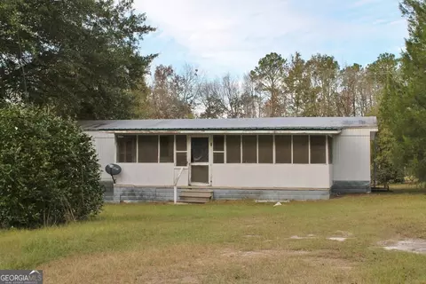 216 Dees Rd, Lyons, GA 30436 photo 1