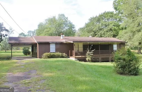 366 Scarlet Rd, Lyons, GA 30436 photo 1