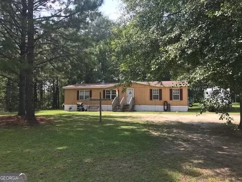 138 Cardinal Rd, Lyons, GA 30436 photo 1