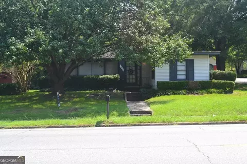 296 N State St, Lyons, GA 30436 photo 1